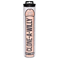 Clone-A-Willy Vibrator Kit