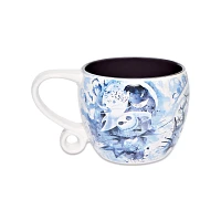 Loop Handle Jack Skellington Coffee Mug 16 oz. - The Nightmare Before Christmas