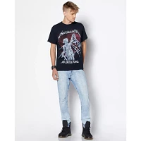 Justice For All Metallica T Shirt