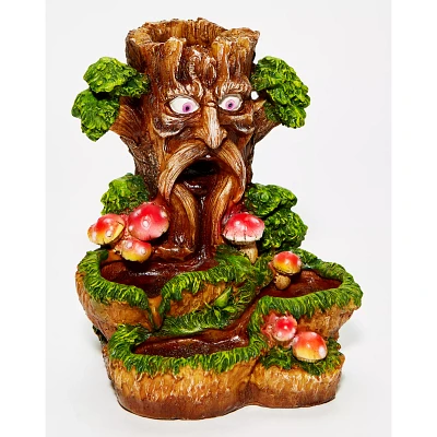 Tree of Life Incense Burner