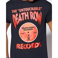Untouchable Death Row Records T Shirt