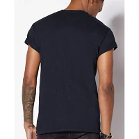 Untouchable Death Row Records T Shirt