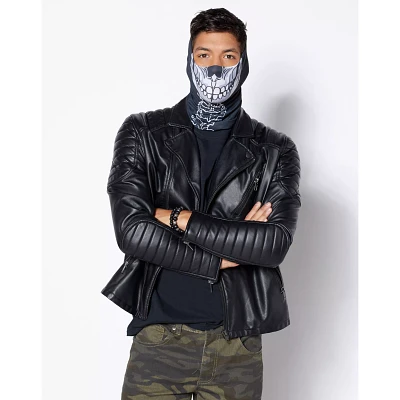 Skull Bandana