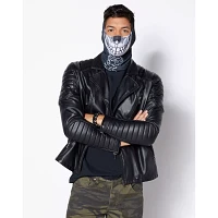 Skull Bandana