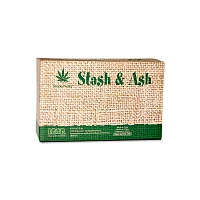 Prescription Marijuana Stash Jar and Ashtray Set