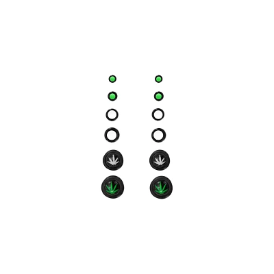Multi-Pack Leaf Plugs