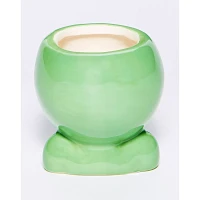Smoking Alien Shot Glass - 2 oz.