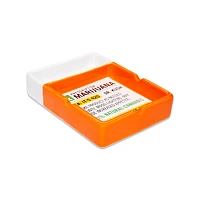 Marijuana Prescription Ashtray