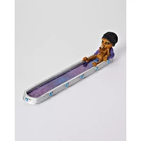 Galaxy Alien Incense Burner