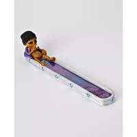 Galaxy Alien Incense Burner