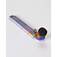 Galaxy Alien Incense Burner