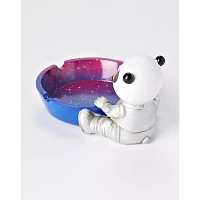 Galaxy Spaced Out Panda Ashtray