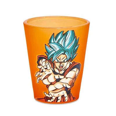 Dragon Ball Z Shot Glass - 1.5 oz.