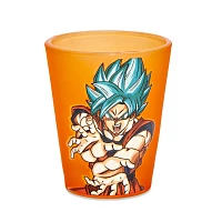 Dragon Ball Z Shot Glass - 1.5 oz.