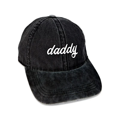 Daddy Dad Hat