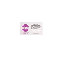 Glimmer Glam Iridescent G-Spot Vibrator 5 Inch - Sexology