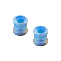 Opalite Stone Tunnel Plugs