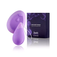 Personal Trainer 10-Function Rechargeable Kegel Exerciser - Hott Love Extreme