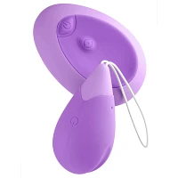 Personal Trainer 10-Function Rechargeable Kegel Exerciser - Hott Love Extreme