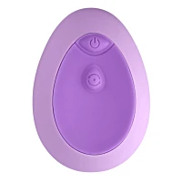 Personal Trainer 10-Function Rechargeable Kegel Exerciser - Hott Love Extreme