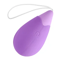 Personal Trainer 10-Function Rechargeable Kegel Exerciser - Hott Love Extreme