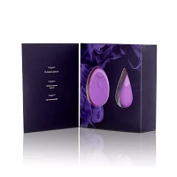Personal Trainer 10-Function Rechargeable Kegel Exerciser - Hott Love Extreme