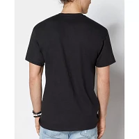 Peace Among Worlds T Shirt - Rick and Morty