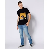 Mac Miller Profile T Shirt
