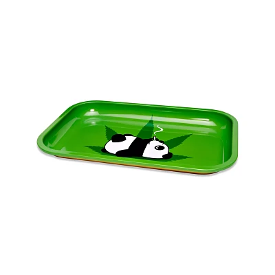 Leaf Panda Tray