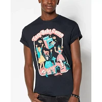 Easy-Bake Coven T Shirt - Steven Rhodes