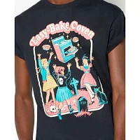Easy-Bake Coven T Shirt - Steven Rhodes