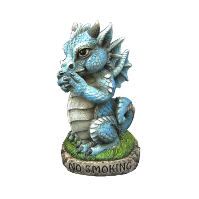 Baby Dragon Incense Burner