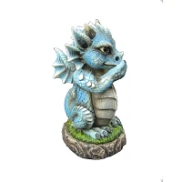 Baby Dragon Incense Burner