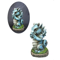 Baby Dragon Incense Burner