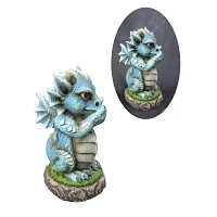 Baby Dragon Incense Burner