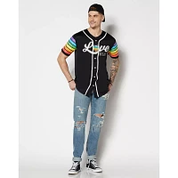 Love Is Rainbow Pride Jersey