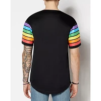 Love Is Rainbow Pride Jersey