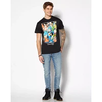 Group Dragon Ball Z T Shirt