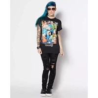Group Dragon Ball Z T Shirt