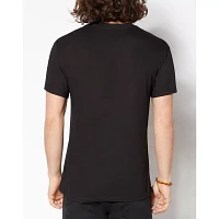 Floral Heart Nirvana T Shirt