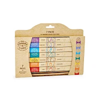Chakra Incense - 7 Pack