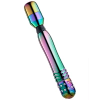 Magic Mirage Multi Speed Massager 8.4 Inch - Hott Love