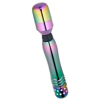 Magic Mirage Multi Speed Massager 8.4 Inch - Hott Love