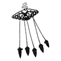 CZ Chain Hand Jewelry