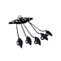 CZ Chain Hand Jewelry