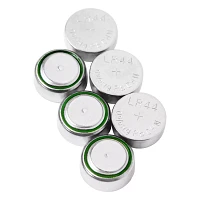 LR44 Batteries 6 Pack - Hott Love