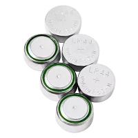 LR44 Batteries 6 Pack - Hott Love Extreme