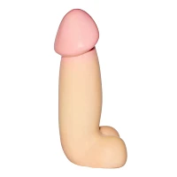 Dicky Squishy
