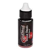 Good Head Tingle Drops - 3 Pack