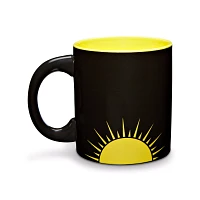 Black I Am A Ray of Sunshine Coffee Mug - 20 oz.
